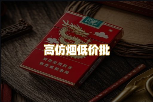 高仿烟低价批